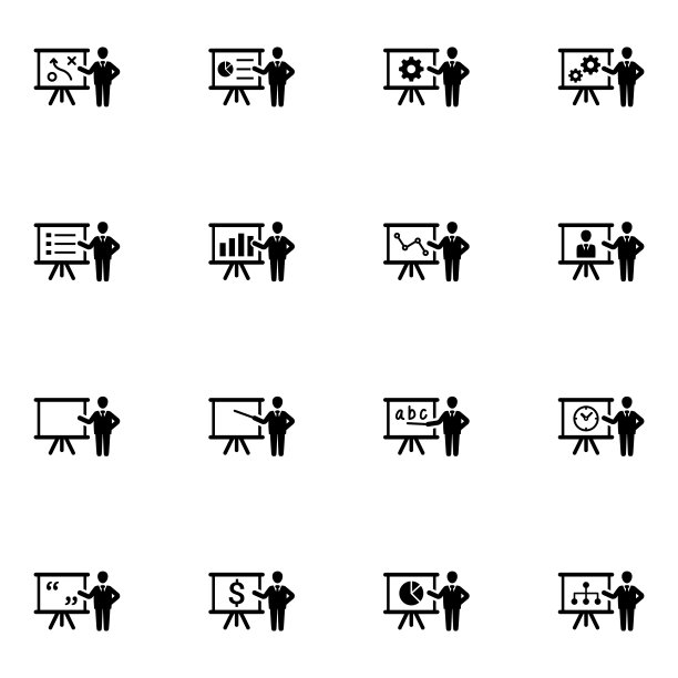 显示图标图片下载