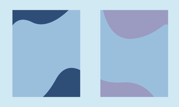 海报设计模板，传单设计，宣传册设计，社交媒体设计和商业设计图片下载