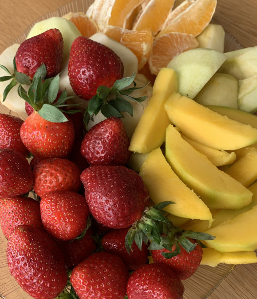 水果盘图片下载