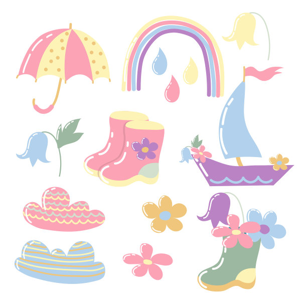 集设计图片下载