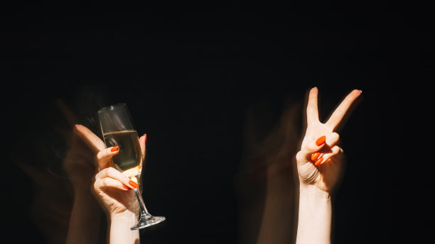 派对乐趣节日精神享受庆祝图片下载