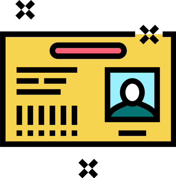 卡片为子库颜色图标图片下载