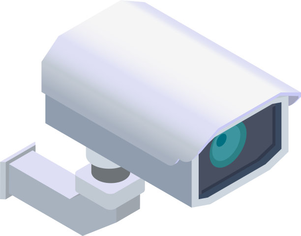 等距监控摄像头图片下载