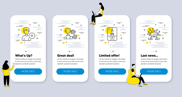 设置业务图标，如添加人图片下载