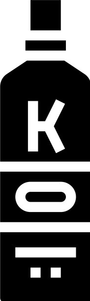 面霜角蛋白包字形图标图片下载