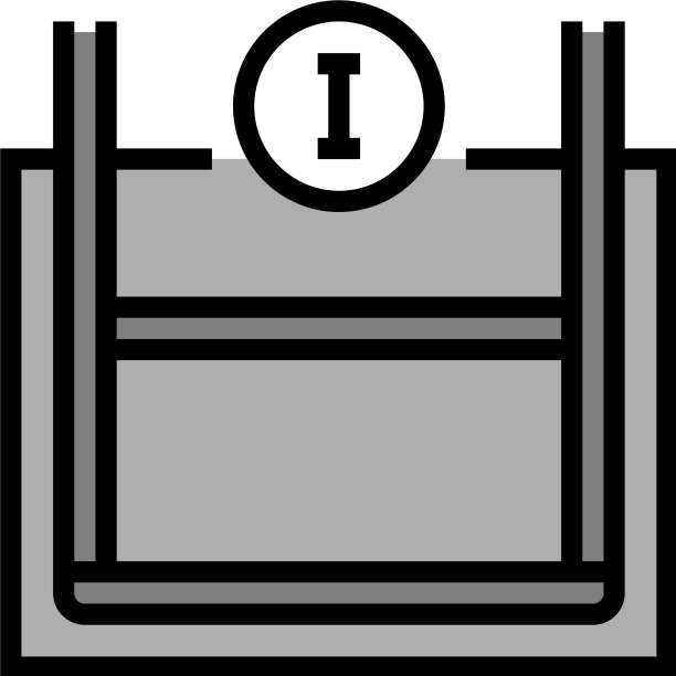 主强化色图标图片下载