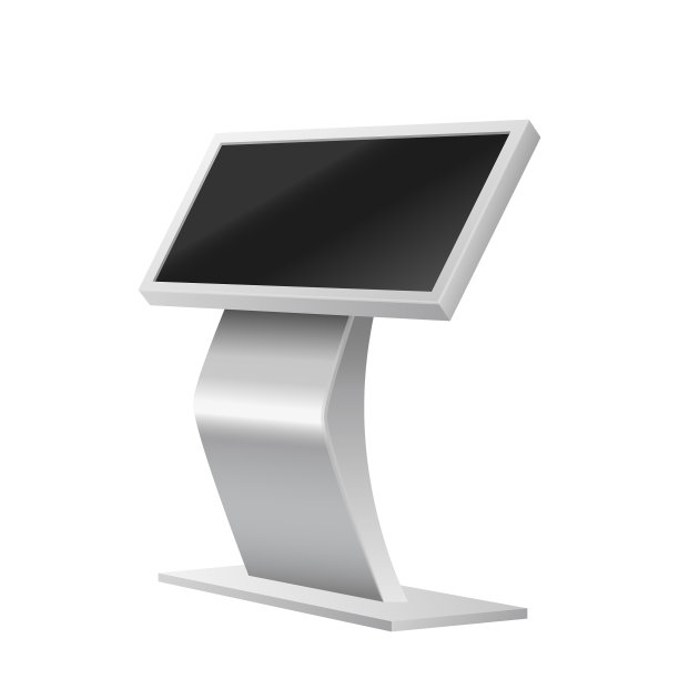 数字标牌亭终端样机隔离上图片下载