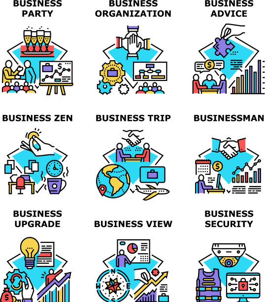 业务建议设置图标图片下载