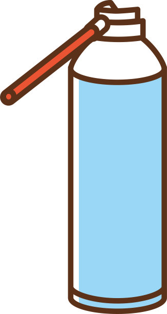 吹灰器可夹艺术图片下载