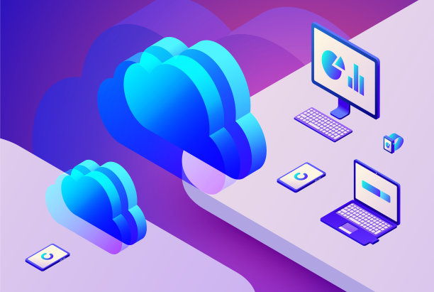 云存储技术图片下载