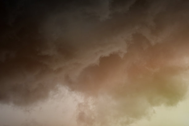 戏剧性的乌云图片下载