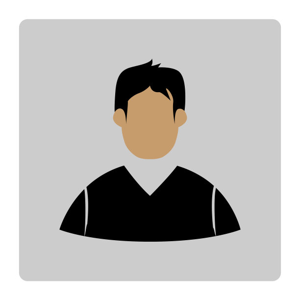 男性头像头像设计图片下载