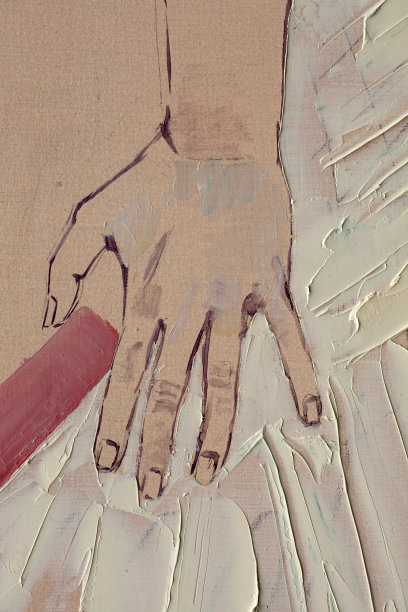 人物、水彩画、插画图片下载