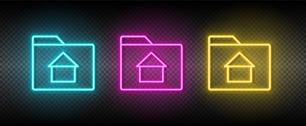 房地产夹家房图片下载