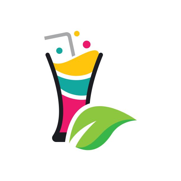 新鲜果汁标志图片说明图片下载