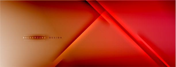 抽象背景上的阴影线条明亮闪亮图片下载