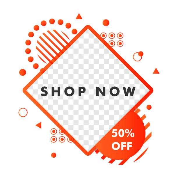 摘要社交媒体横幅模板推广图片下载