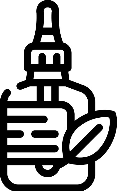 蓖麻油线图标图片下载