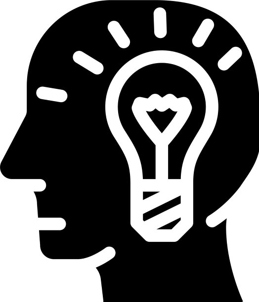 生产字形图标的想法图片下载