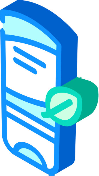 多芬男士护肤沐浴露为皮肤等长图标图片下载