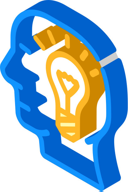 生产等距图标的想法图片下载