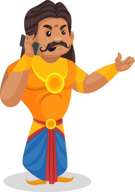 “卡通人物图片下载