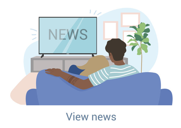 年轻的现代夫妇，男人和女人图片下载