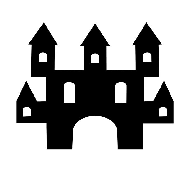 Ingle剪影堡垒a图片下载