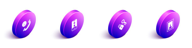 在手机锁定上设置等距来电图片下载