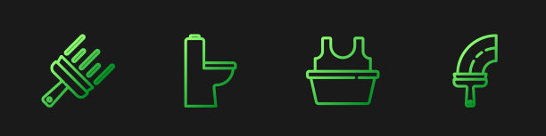 设置线盆与衬衫橡胶清洁剂图片下载