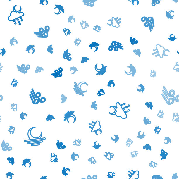 日落云与雨、月与落图片下载