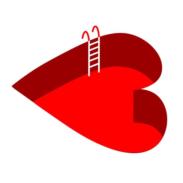 心池原创爱情主题图片下载