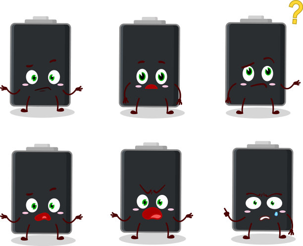 字符空电池用什么表达式图片下载