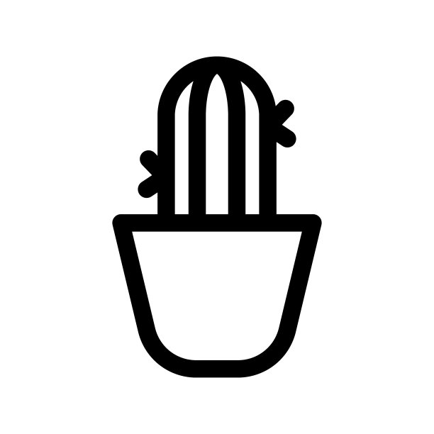 图形锅图标图片下载