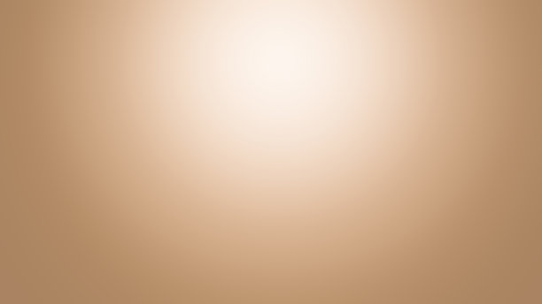 青铜光滑金属梯度抽象散焦背景图片下载