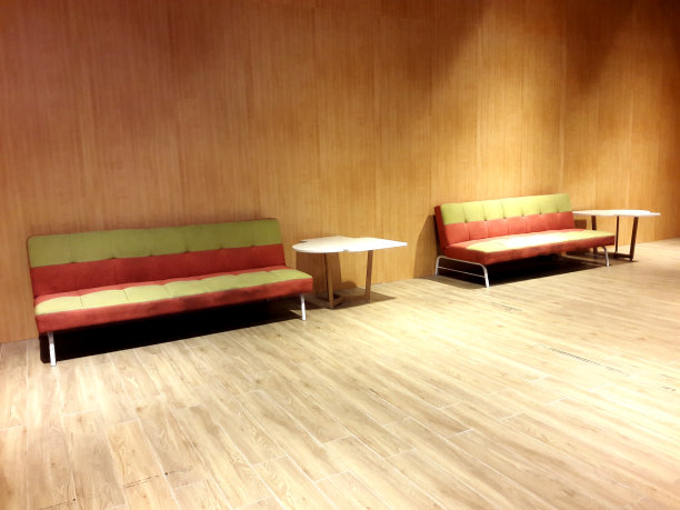 室内沙发区为客户提供图片下载