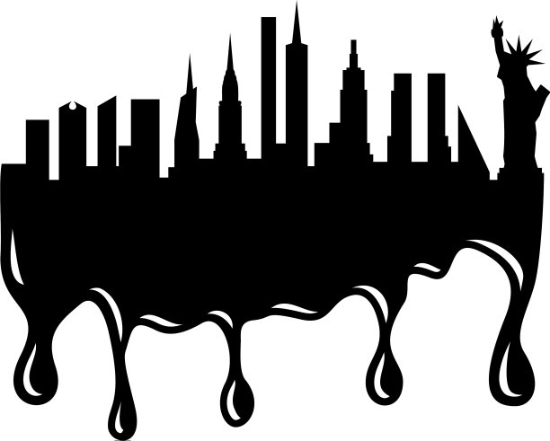 纽约滴图片下载