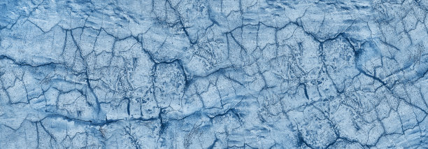 靛蓝粗石膏抽象迷幻的背景图片下载