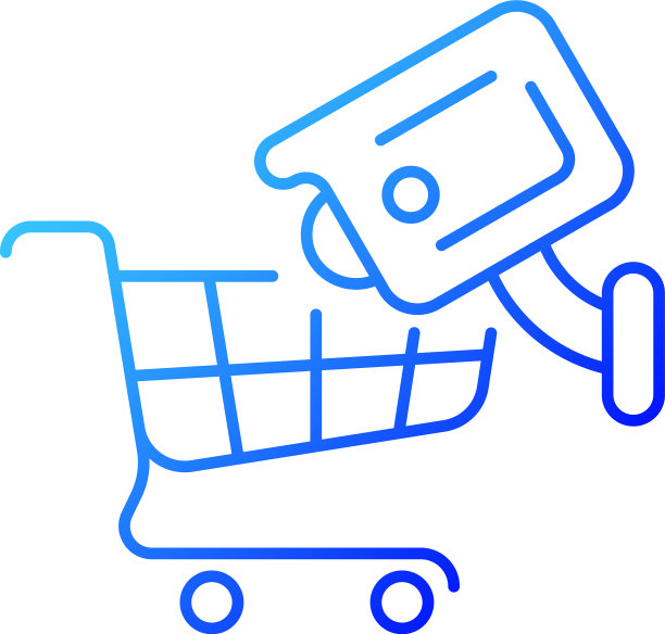 用监控摄像头跟踪客户图片下载