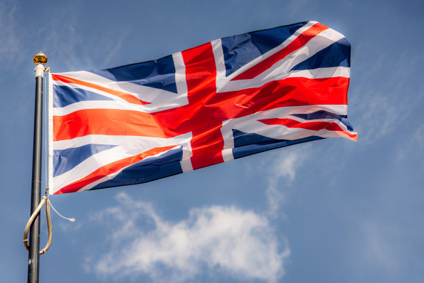 英国国旗图片下载