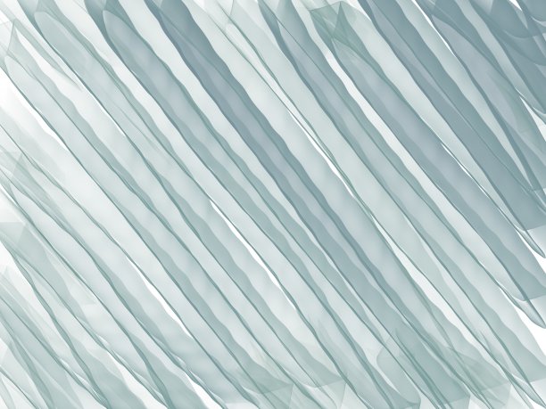 抽象图形背景。数字几何风格。精美的艺术构图与艺术条纹和模糊效果图片下载