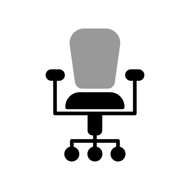 办公椅图片下载