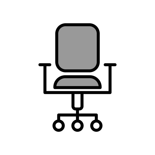 办公椅图片下载