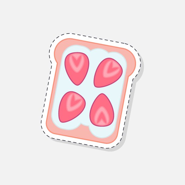 三明治图片下载