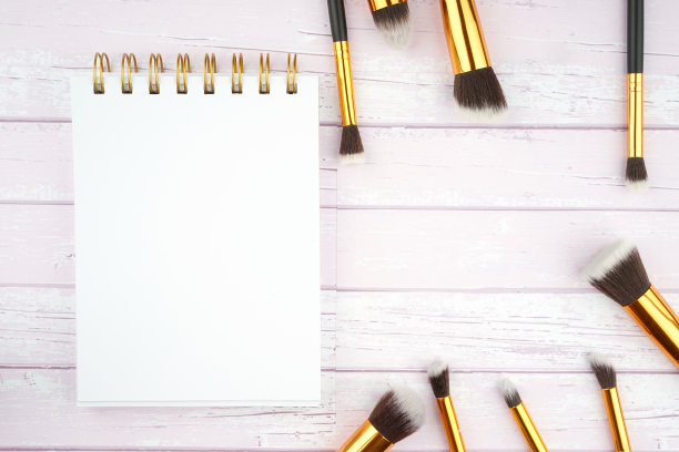 美妆概念图片下载