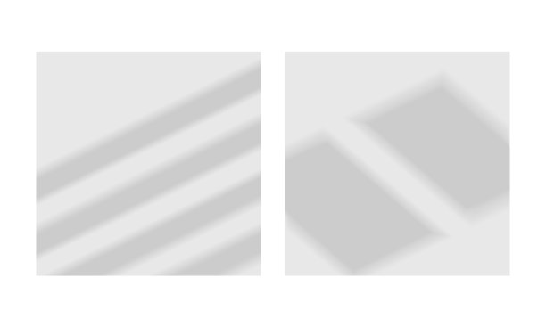 叠加阴影效果和来自窗口的光线图片下载