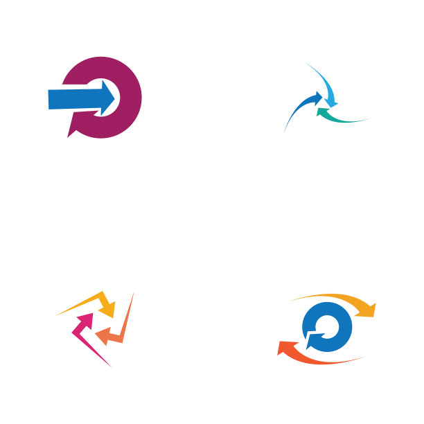 箭头图标图片下载