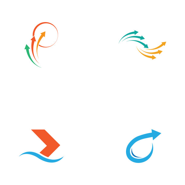 箭头图标图片下载