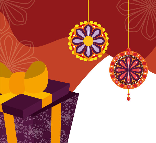 手镯打开礼物图片下载