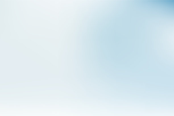 抽象浅蓝色模糊渐变网格图片下载